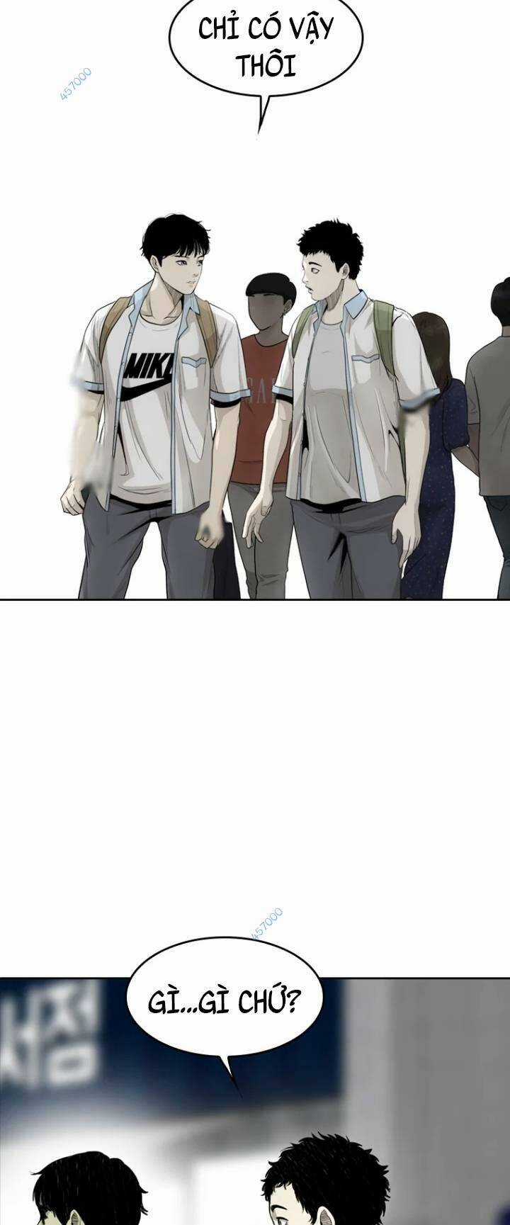 The Blob - Chapter 25 - Trang 39