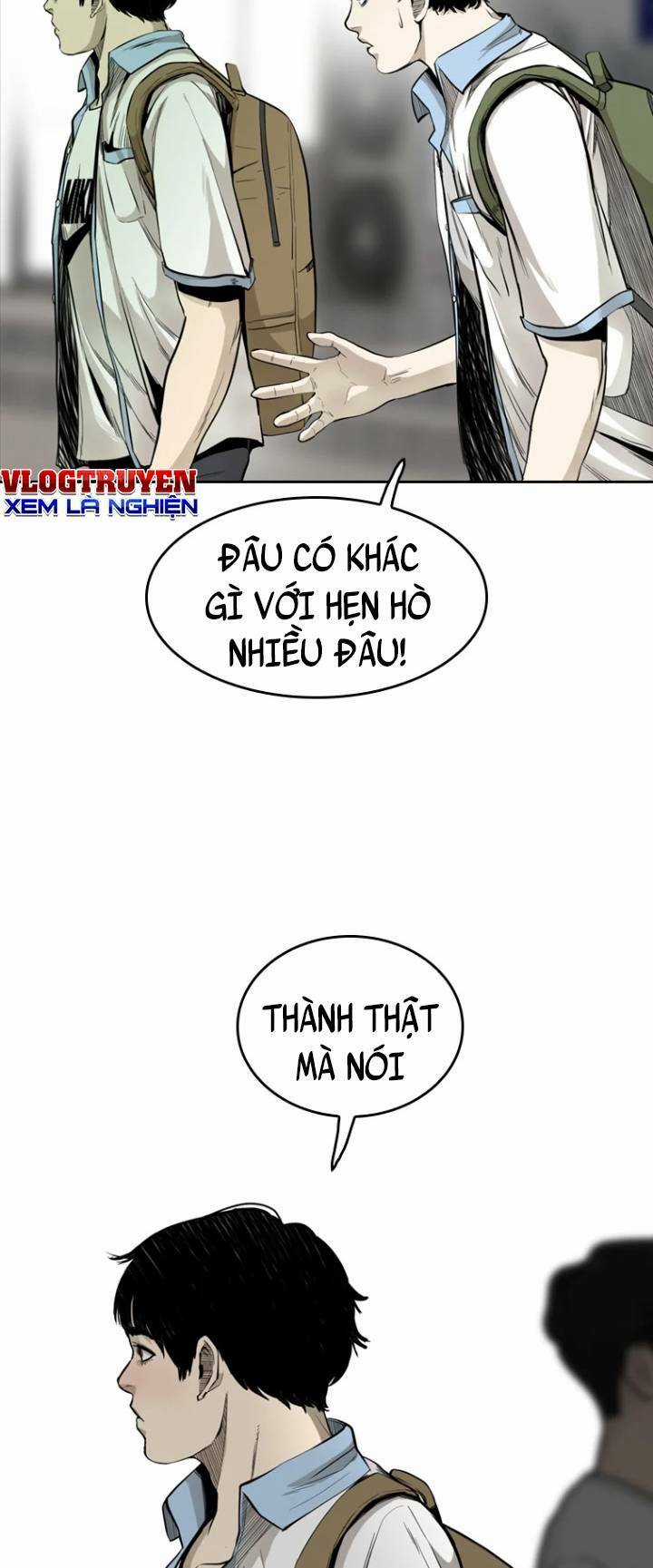 The Blob - Chapter 25 - Trang 40