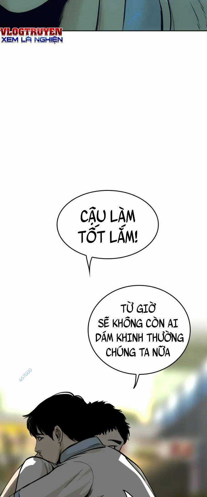 The Blob - Chapter 25 - Trang 5