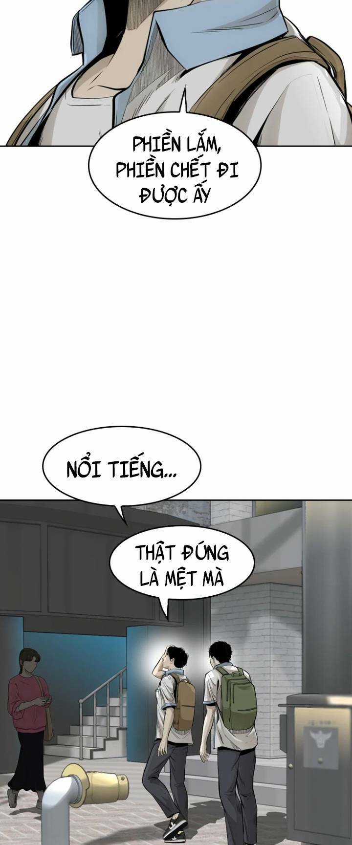 The Blob - Chapter 25 - Trang 42