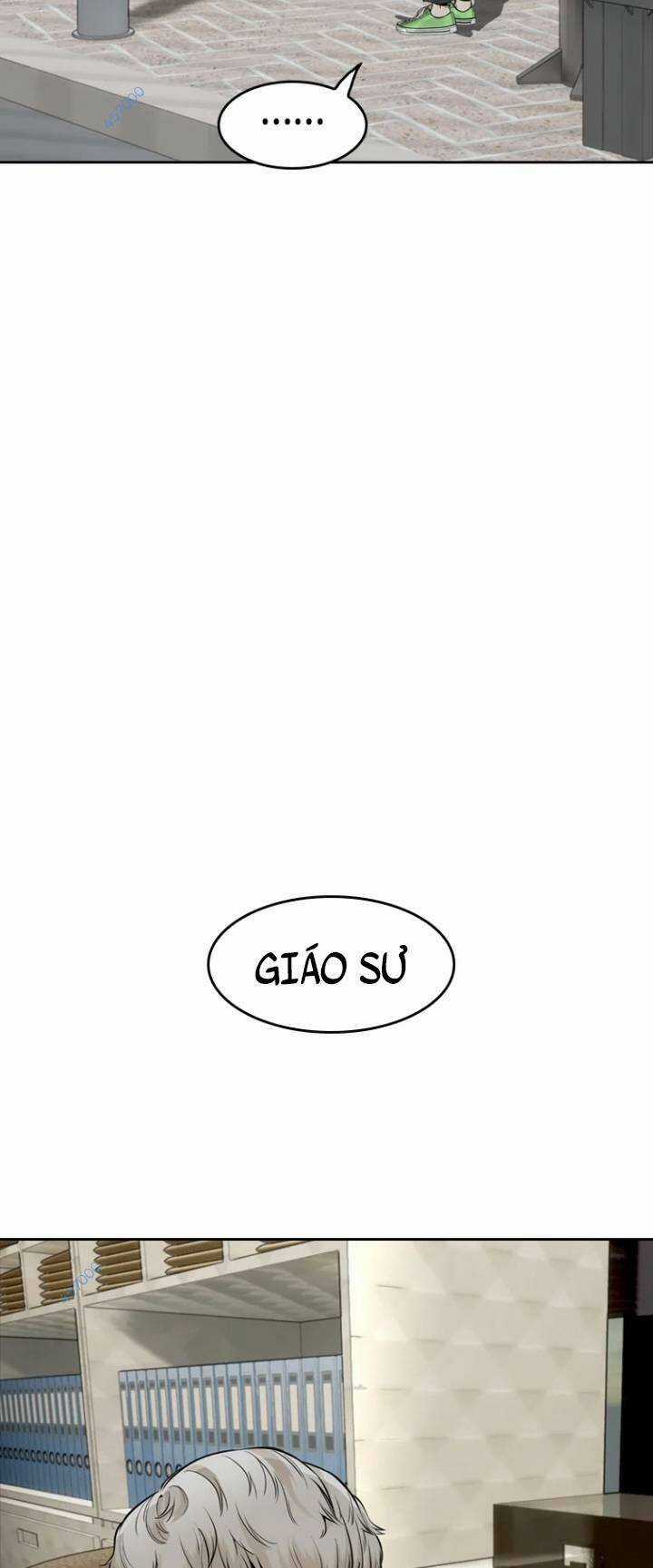 The Blob - Chapter 25 - Trang 43