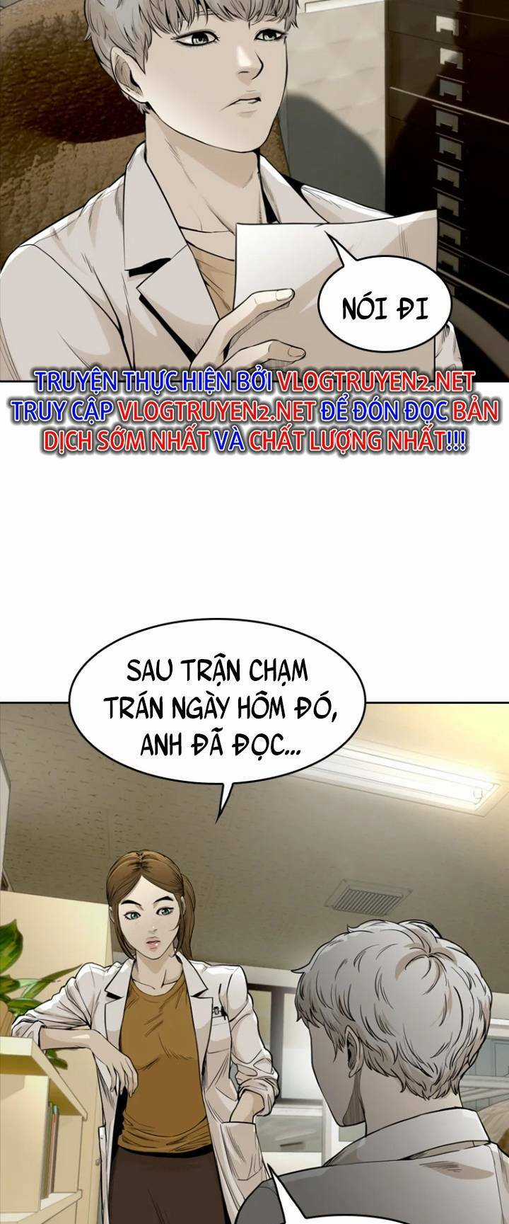 The Blob - Chapter 25 - Trang 44