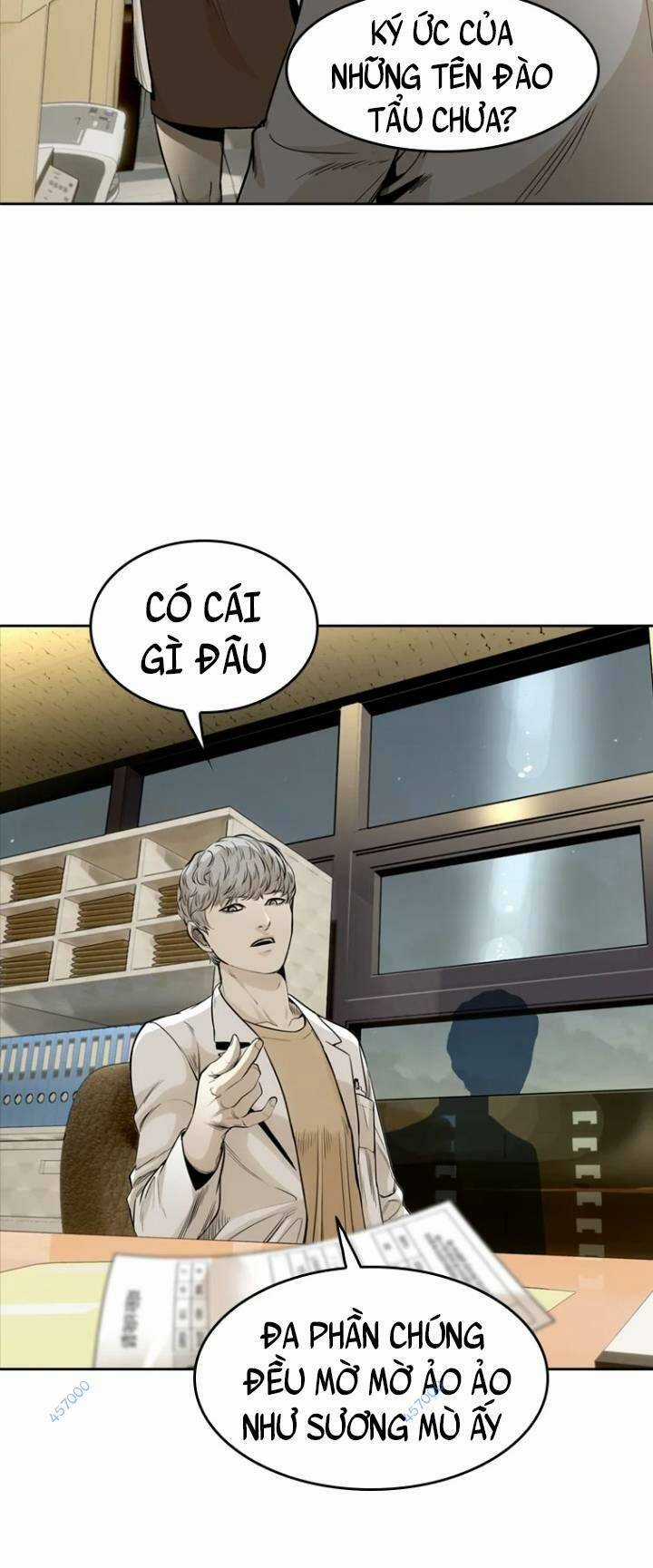 The Blob - Chapter 25 - Trang 45