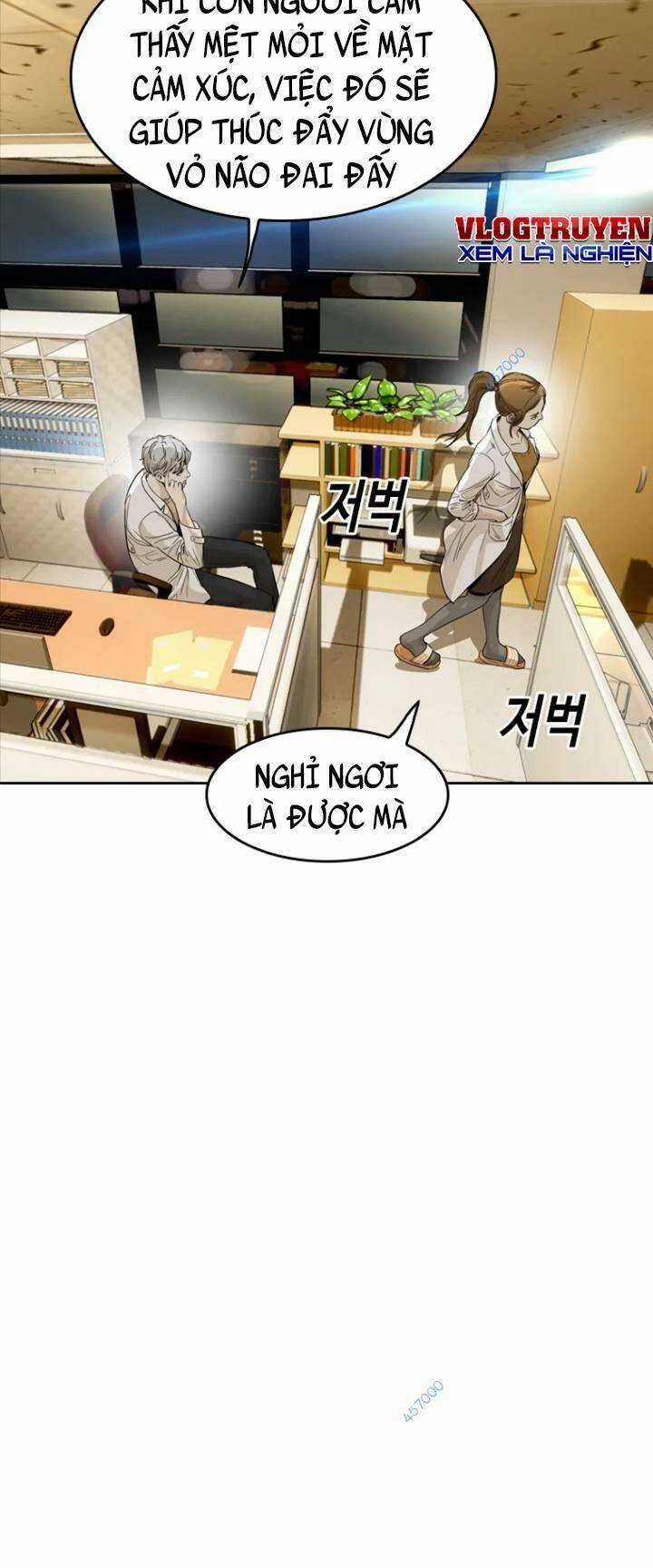 The Blob - Chapter 25 - Trang 47