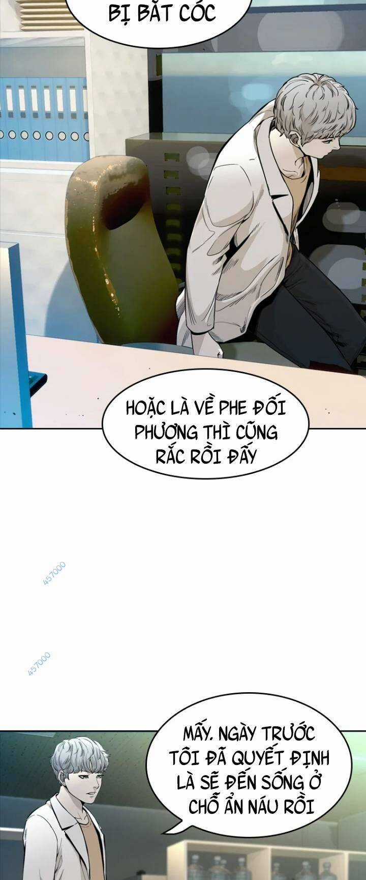 The Blob - Chapter 25 - Trang 49