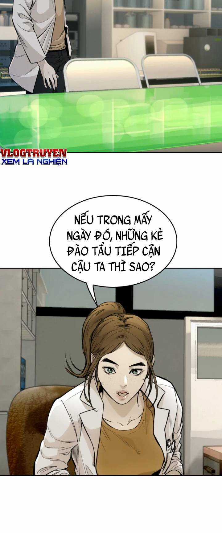 The Blob - Chapter 25 - Trang 50