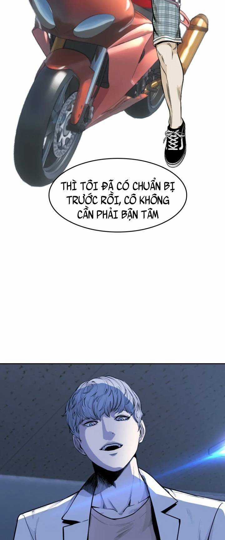 The Blob - Chapter 25 - Trang 52