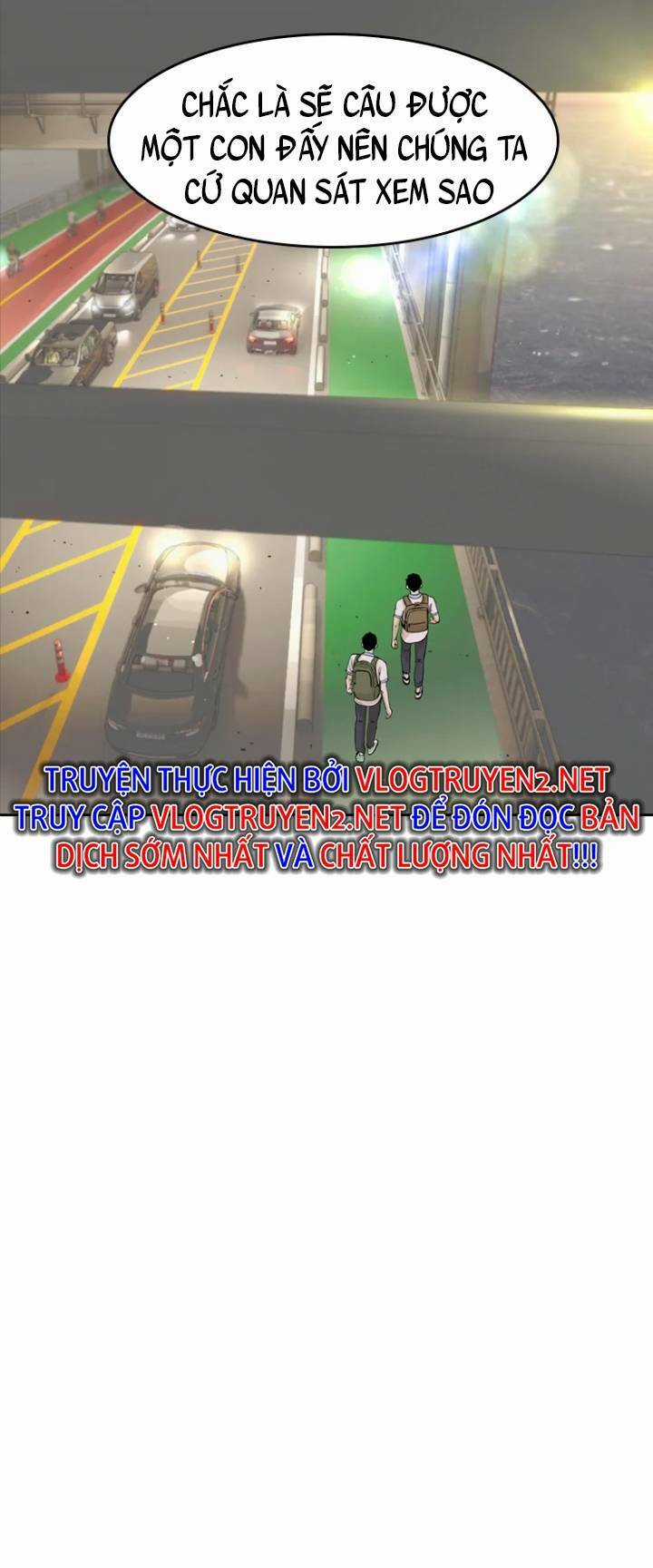 The Blob - Chapter 25 - Trang 54