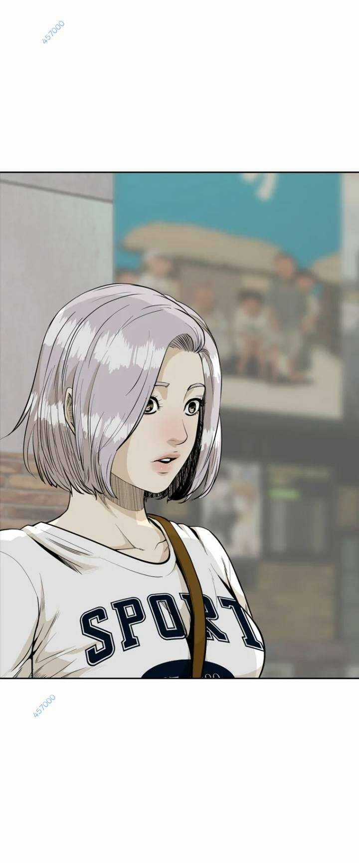 The Blob - Chapter 25 - Trang 55