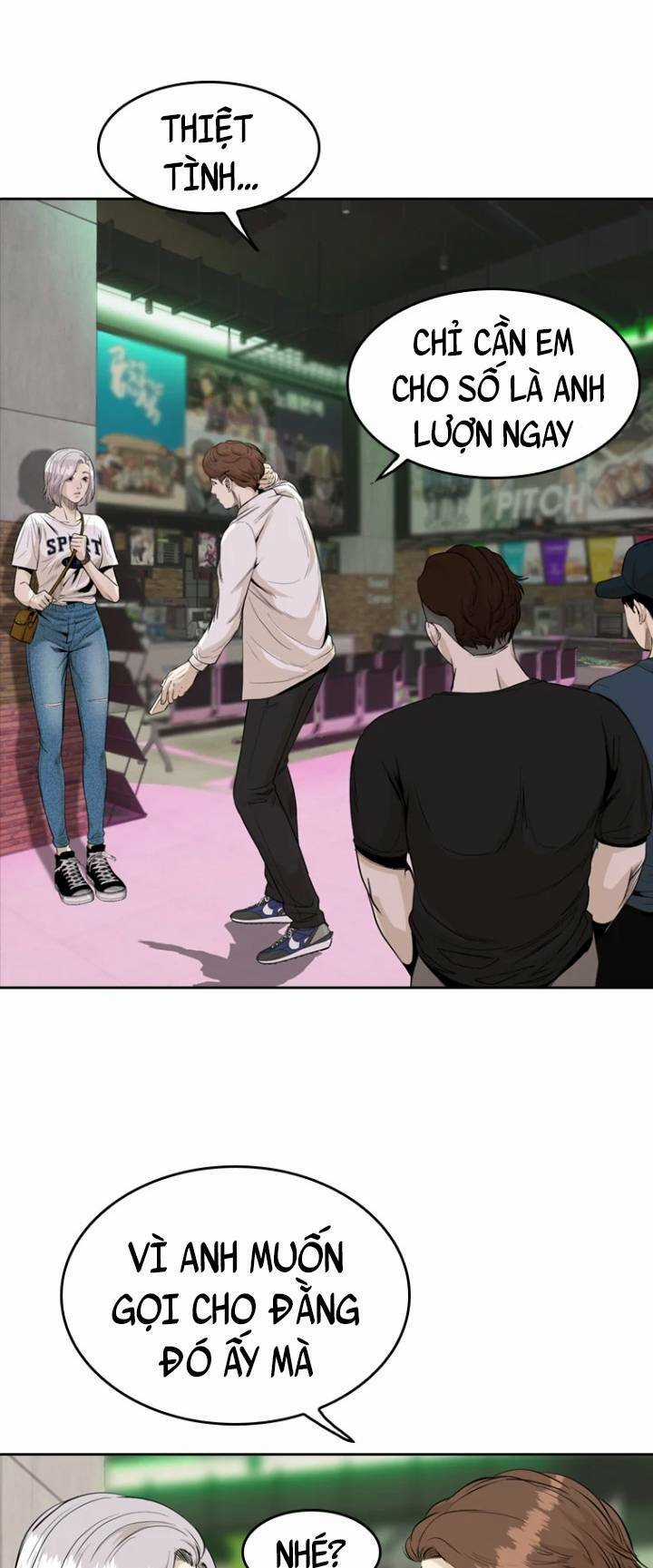 The Blob - Chapter 25 - Trang 56