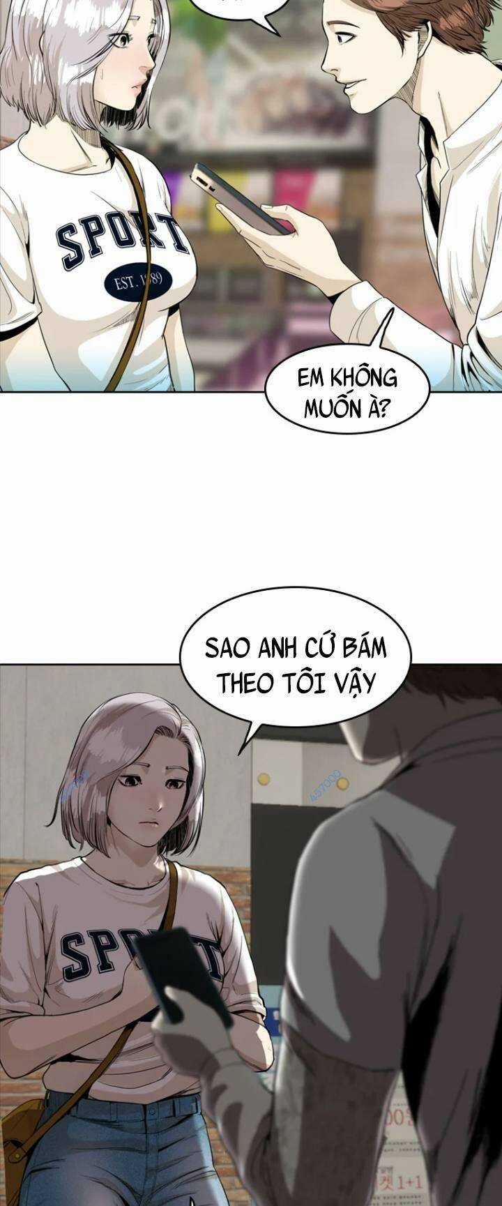 The Blob - Chapter 25 - Trang 57