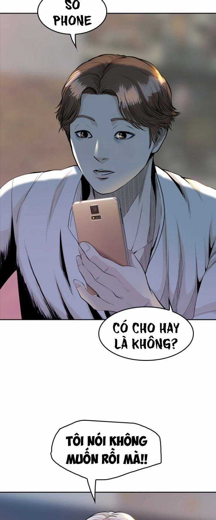 The Blob - Chapter 25 - Trang 60