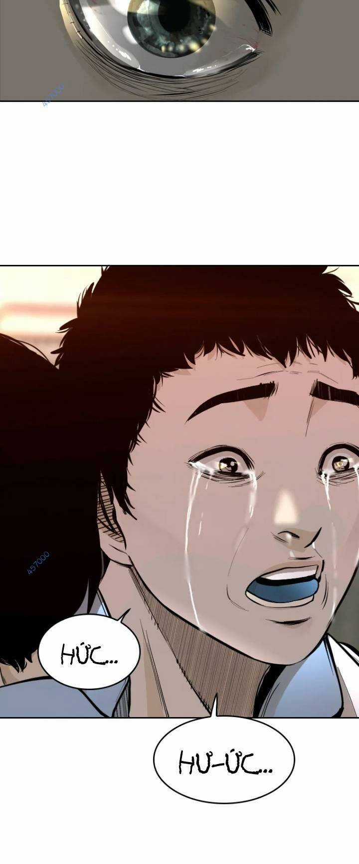 The Blob - Chapter 25 - Trang 7