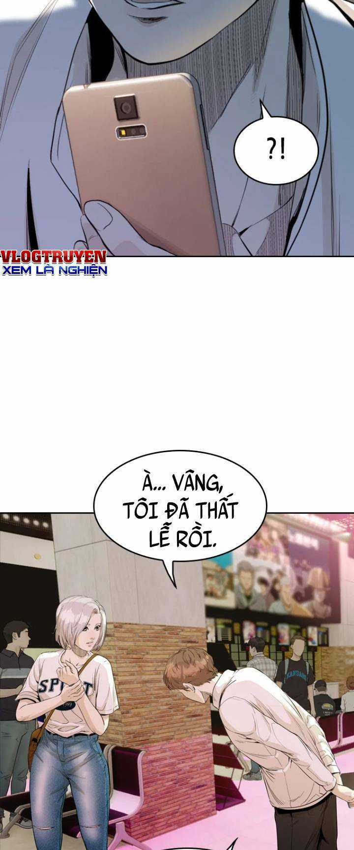 The Blob - Chapter 25 - Trang 62