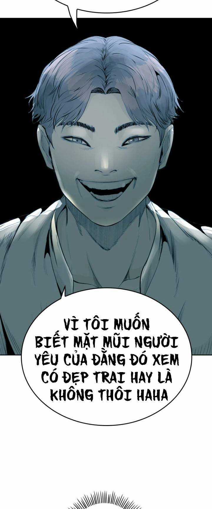 The Blob - Chapter 25 - Trang 64