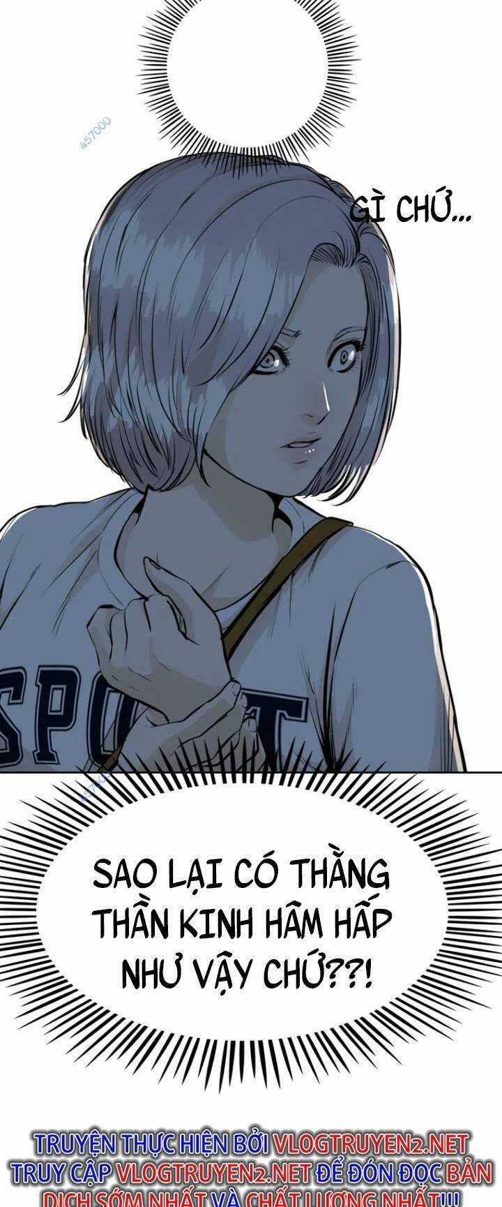 The Blob - Chapter 25 - Trang 65