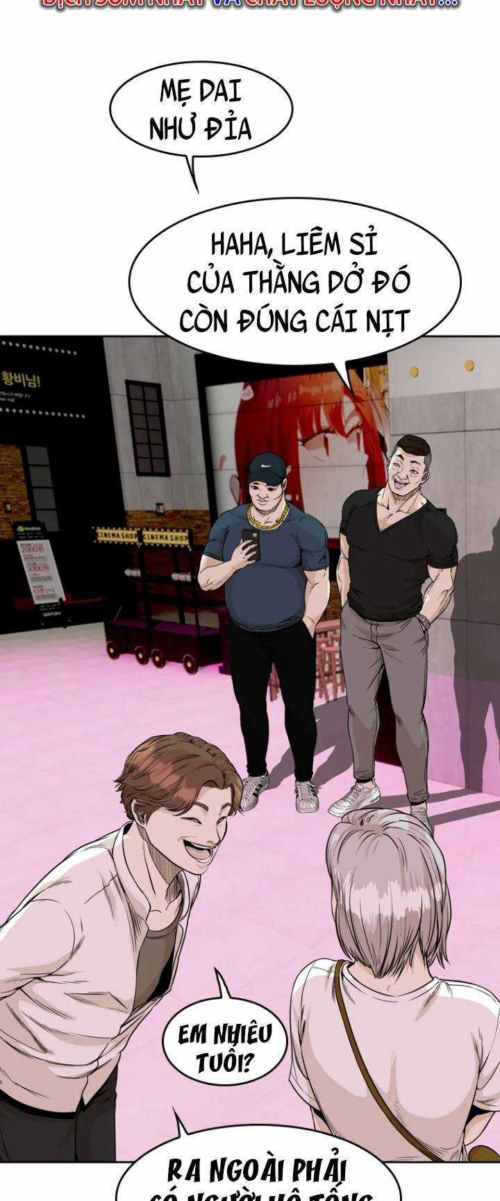 The Blob - Chapter 25 - Trang 66