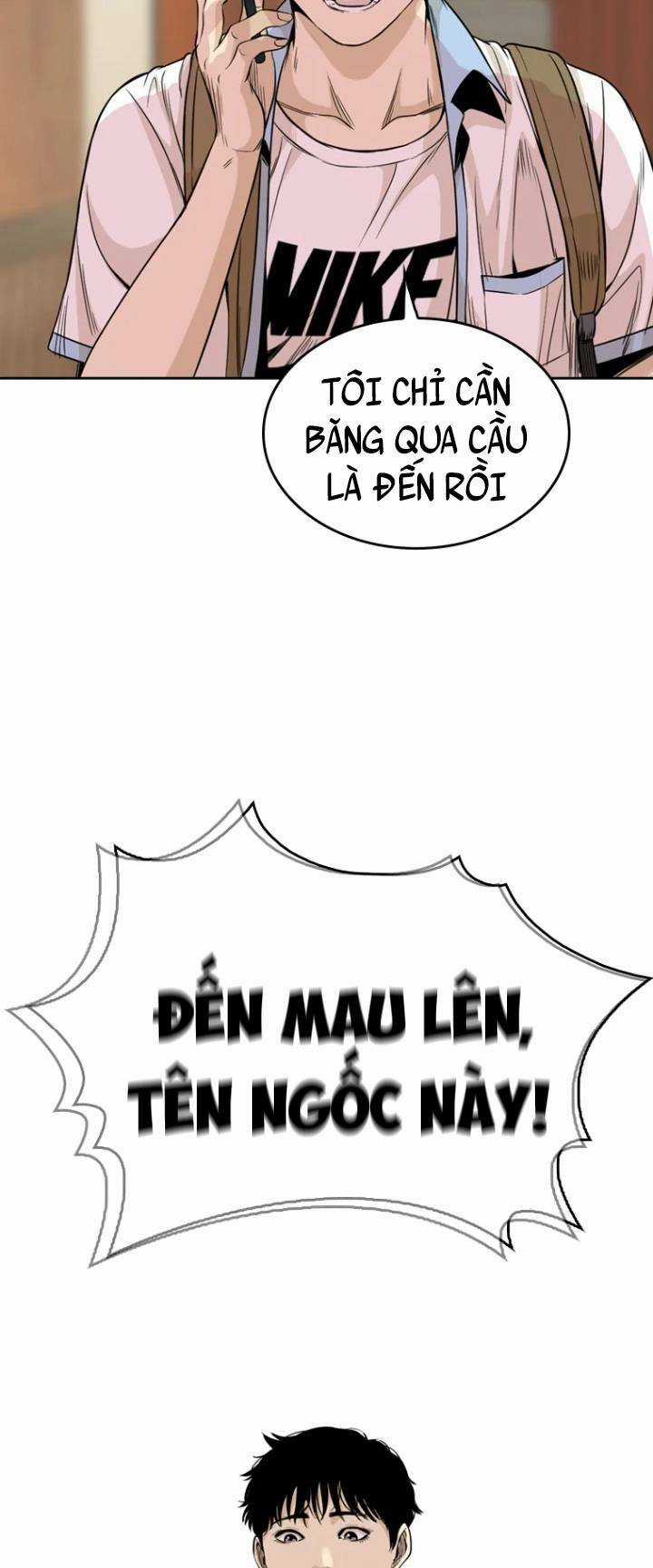 The Blob - Chapter 25 - Trang 68