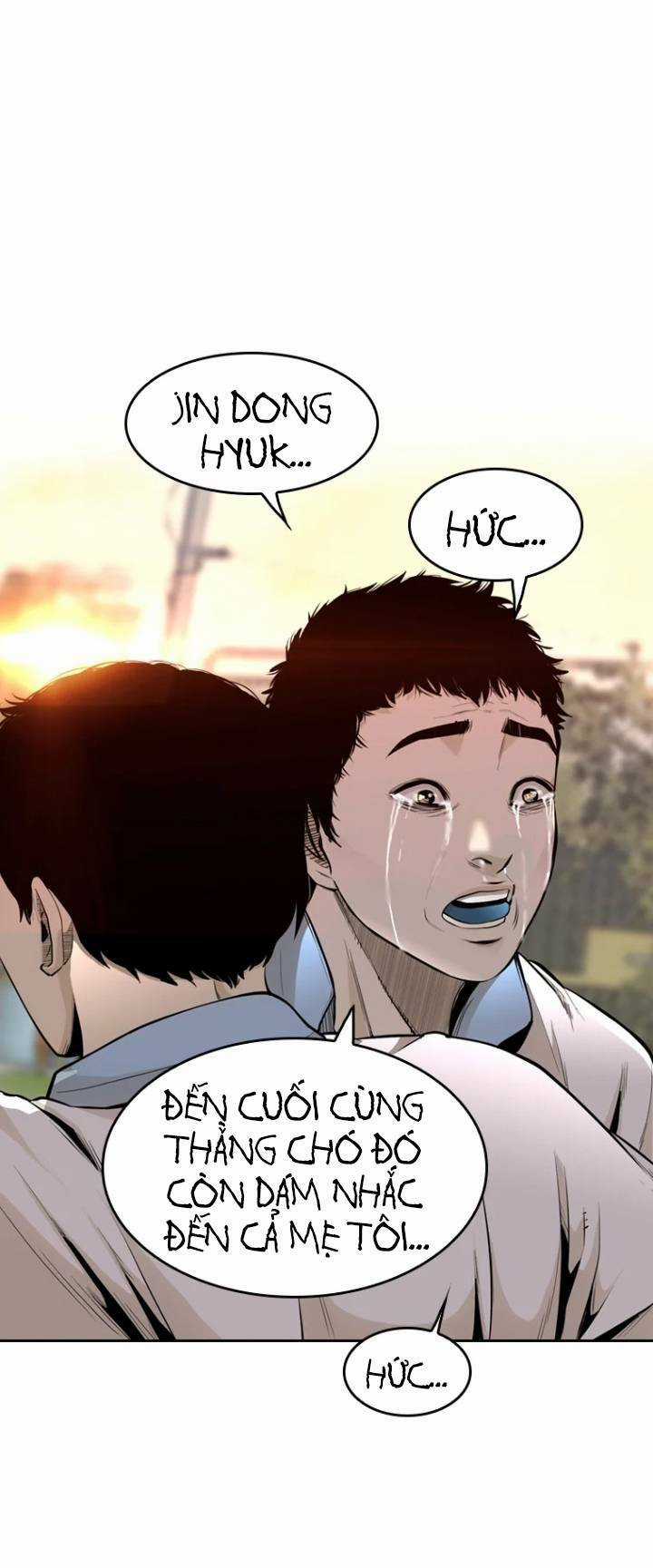 The Blob - Chapter 25 - Trang 8