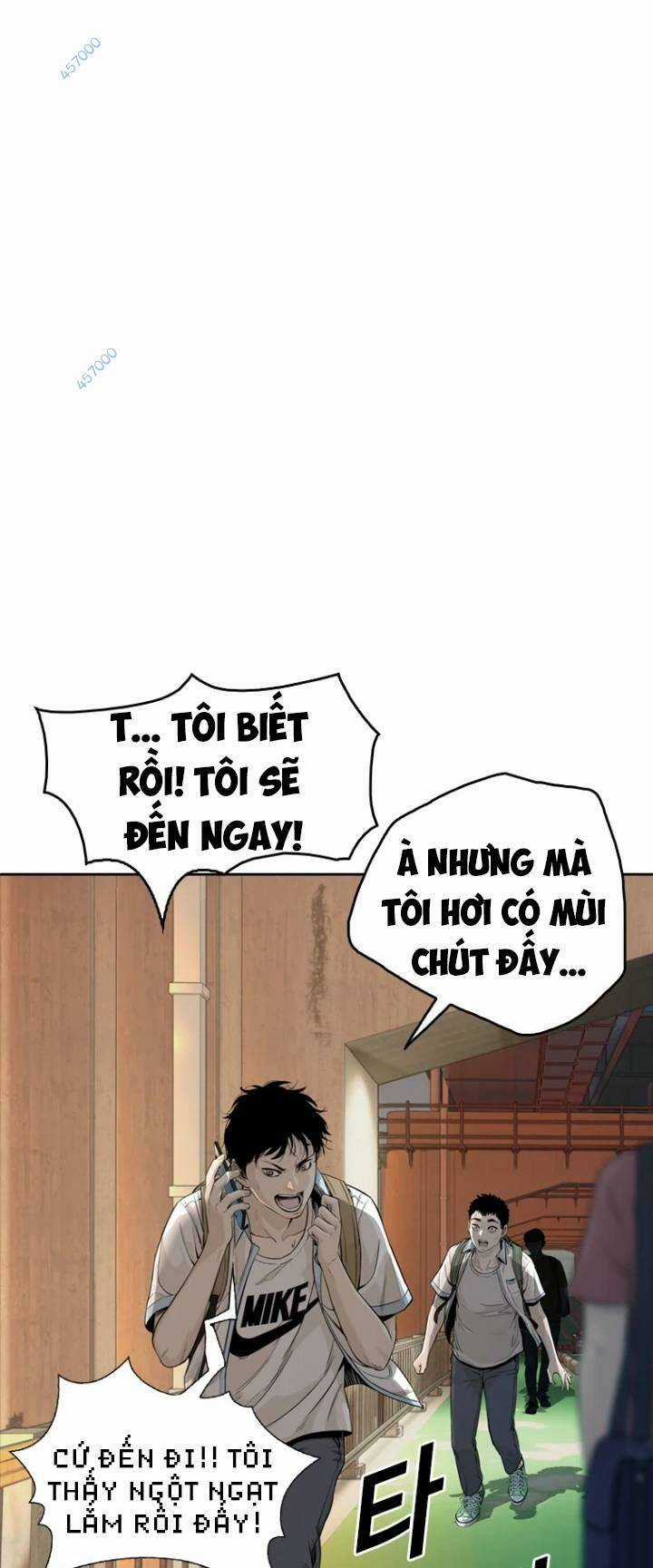 The Blob - Chapter 25 - Trang 71