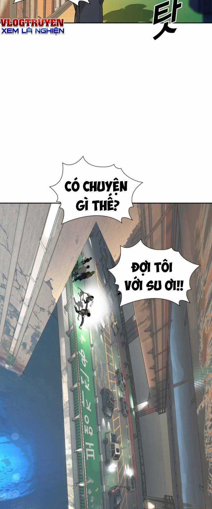 The Blob - Chapter 25 - Trang 72