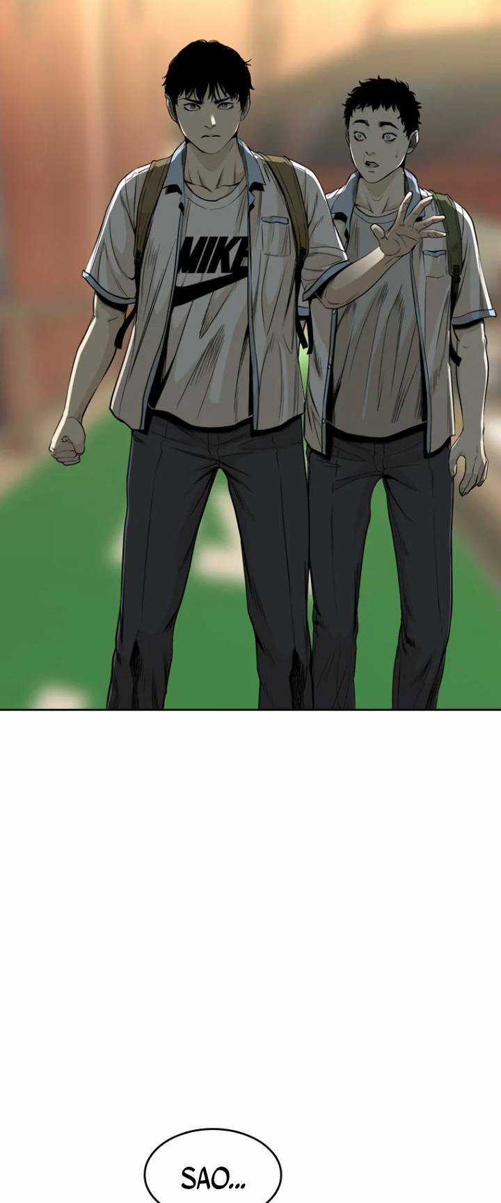 The Blob - Chapter 25 - Trang 76