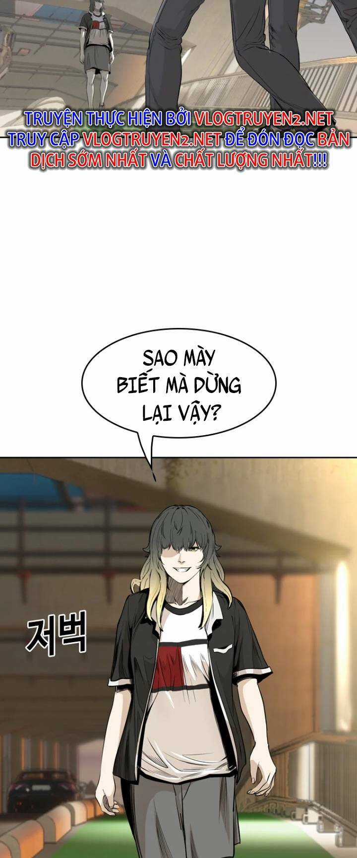 The Blob - Chapter 25 - Trang 80