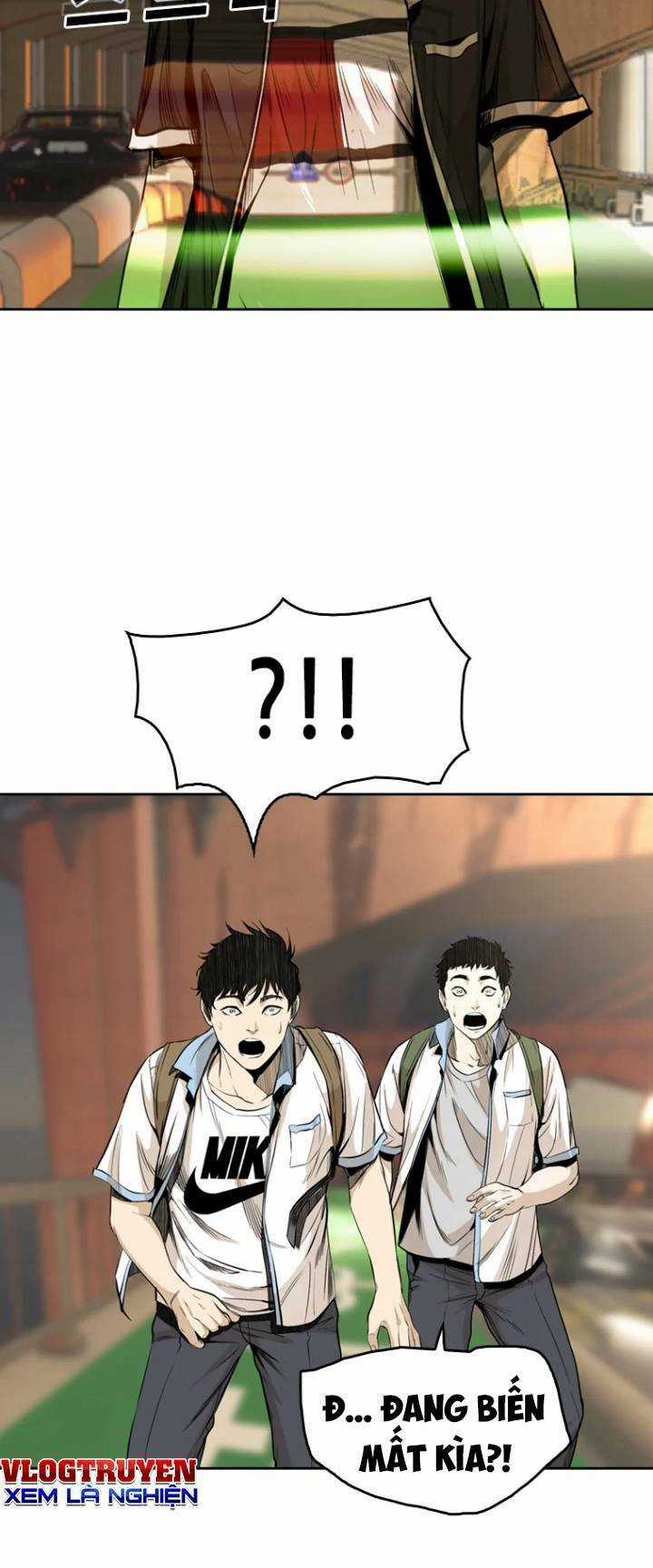 The Blob - Chapter 25 - Trang 82