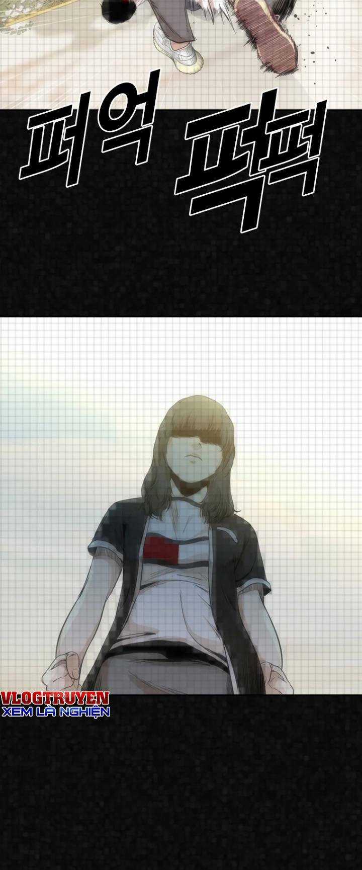 The Blob - Chapter 26 - Trang 2