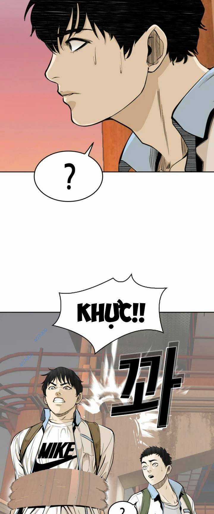 The Blob - Chapter 26 - Trang 11