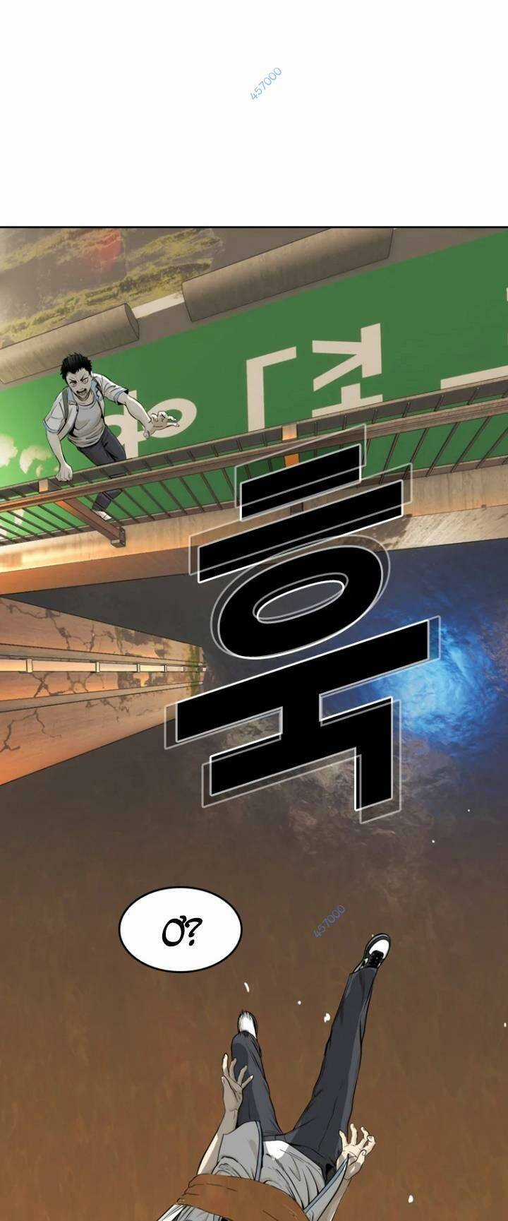 The Blob - Chapter 26 - Trang 13