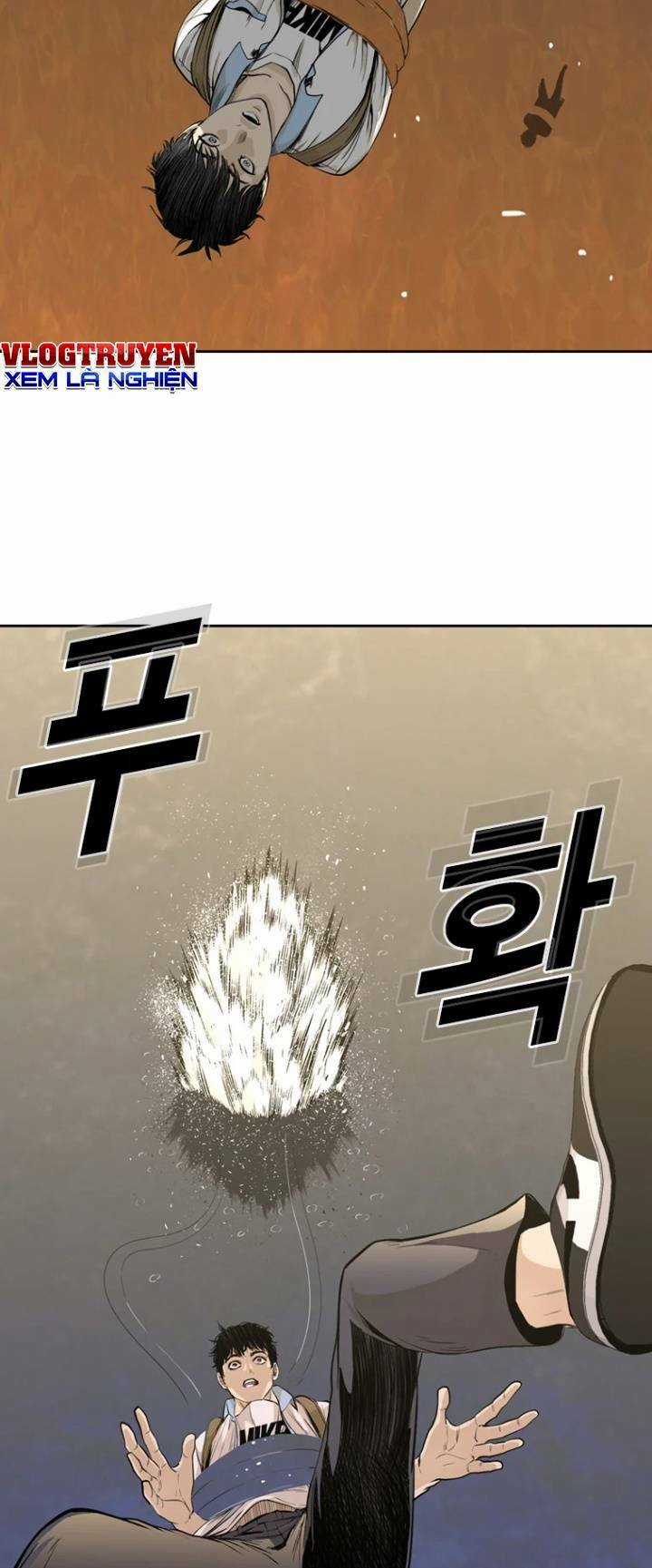 The Blob - Chapter 26 - Trang 14