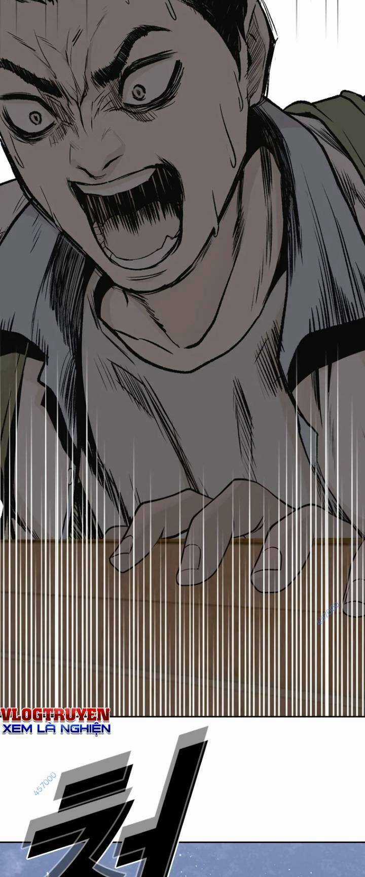 The Blob - Chapter 26 - Trang 19