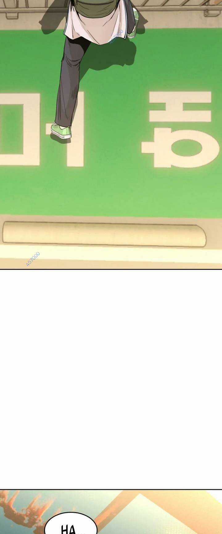 The Blob - Chapter 26 - Trang 21