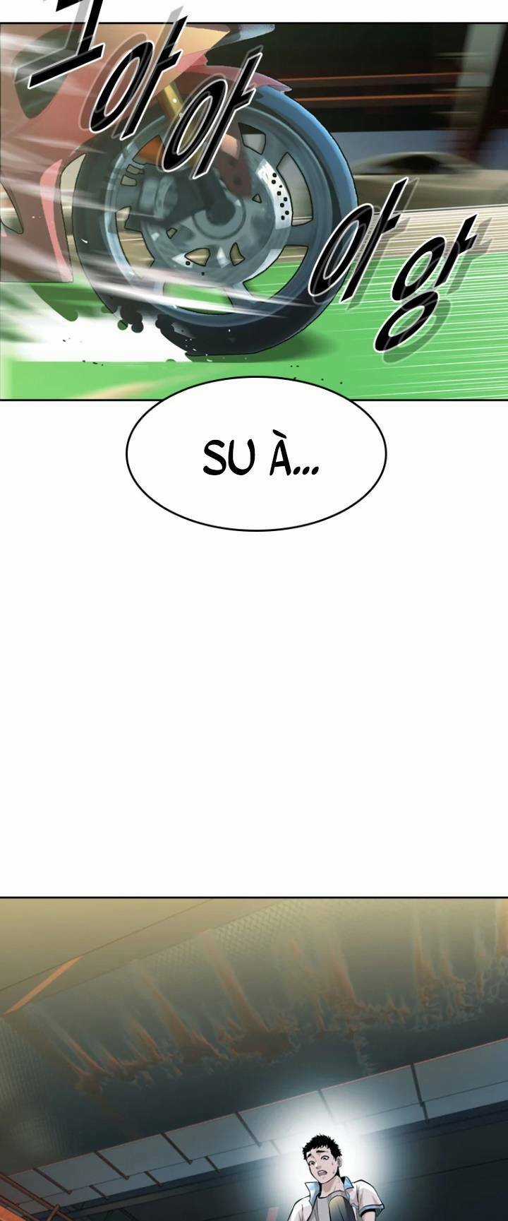 The Blob - Chapter 26 - Trang 24