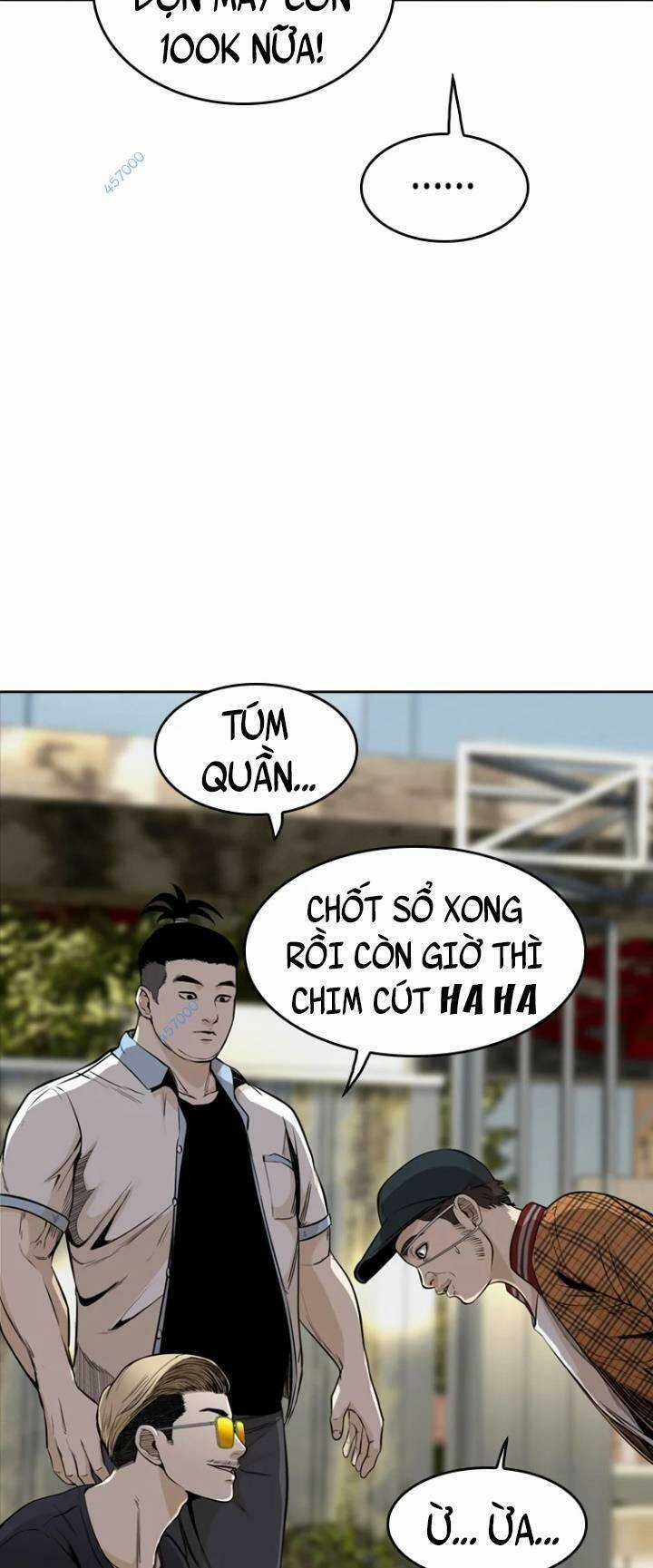 The Blob - Chapter 26 - Trang 27