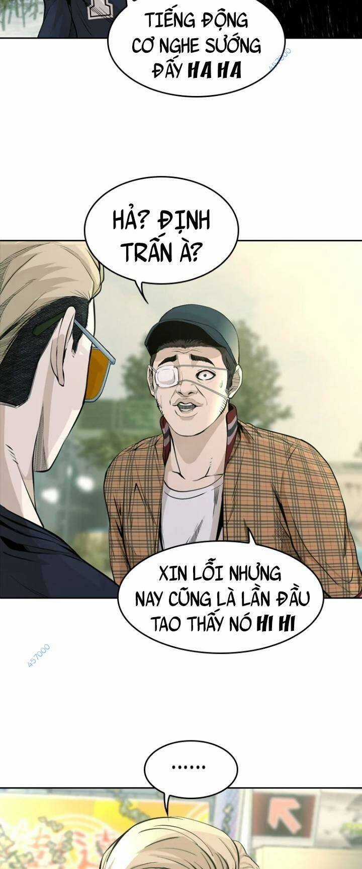 The Blob - Chapter 26 - Trang 29