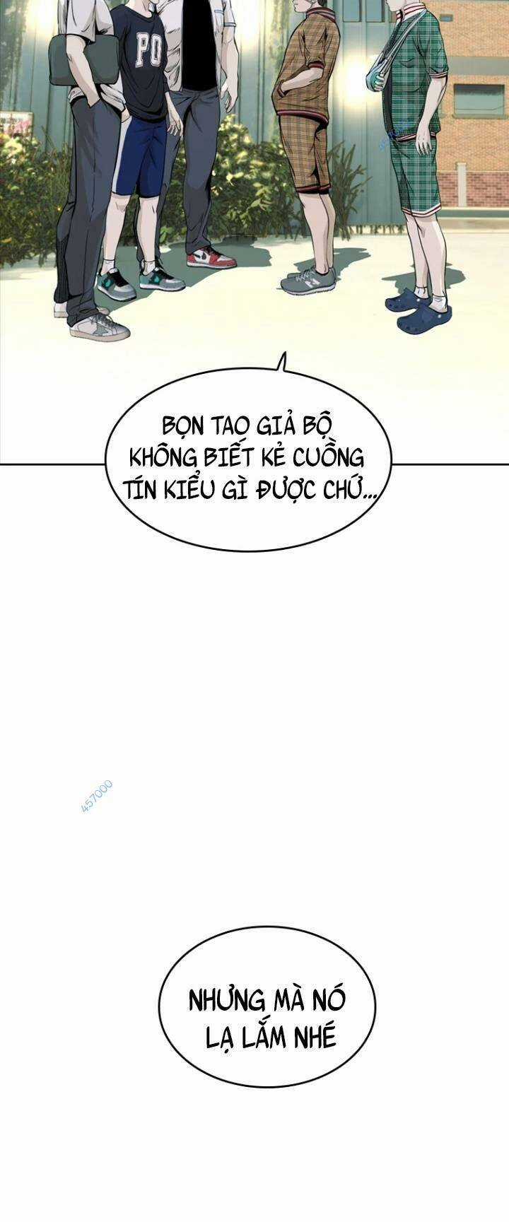 The Blob - Chapter 26 - Trang 31