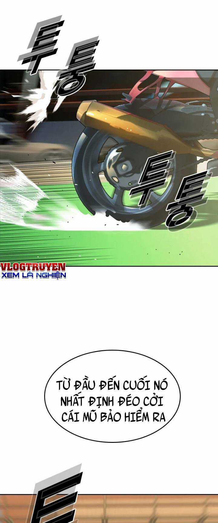 The Blob - Chapter 26 - Trang 32