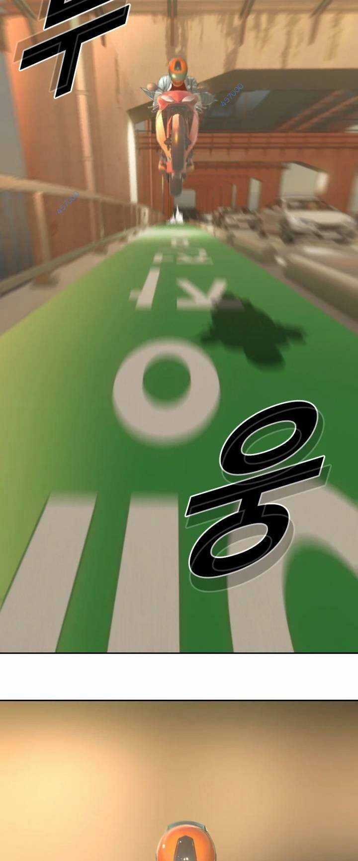 The Blob - Chapter 26 - Trang 33