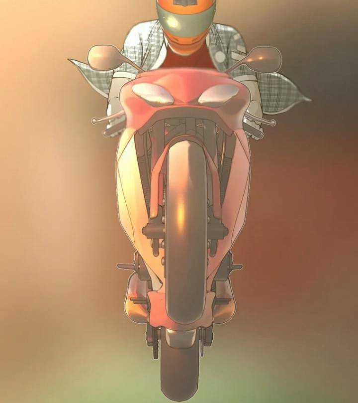 The Blob - Chapter 26 - Trang 34