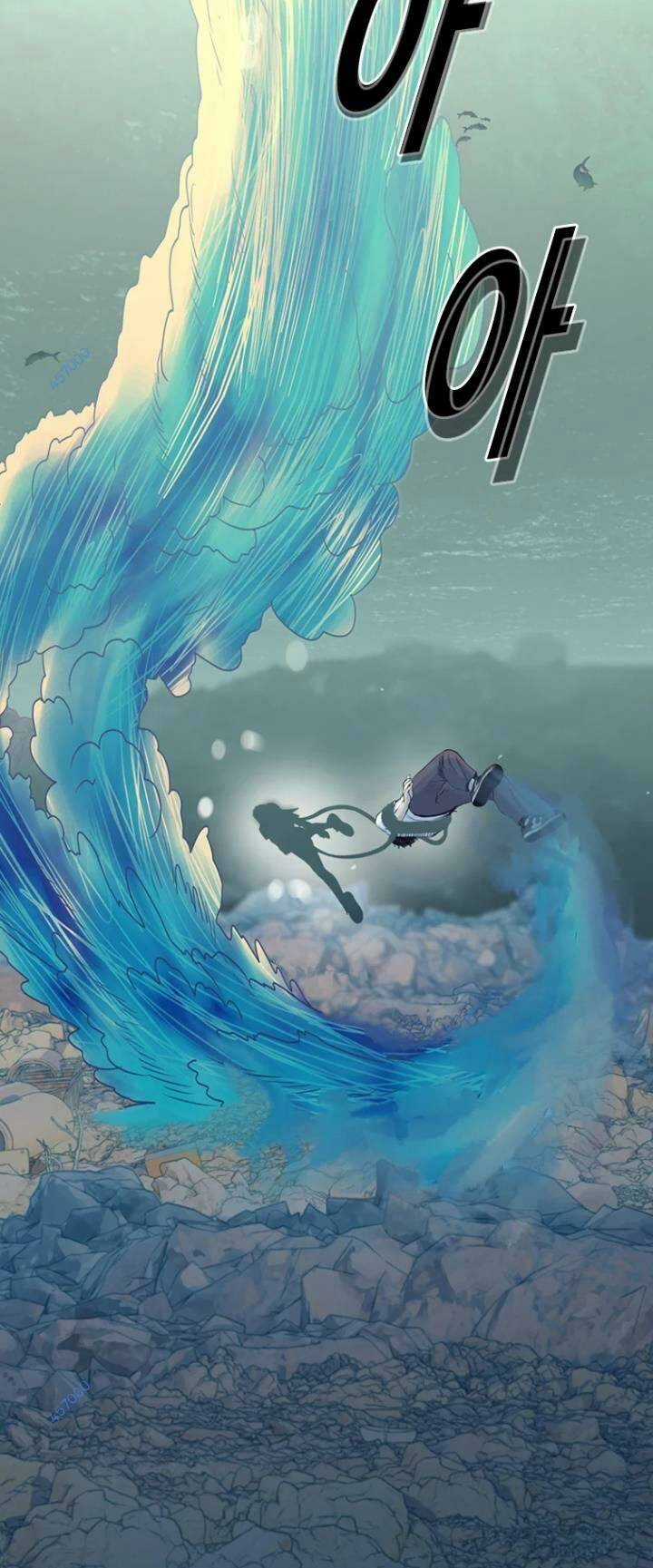 The Blob - Chapter 26 - Trang 39