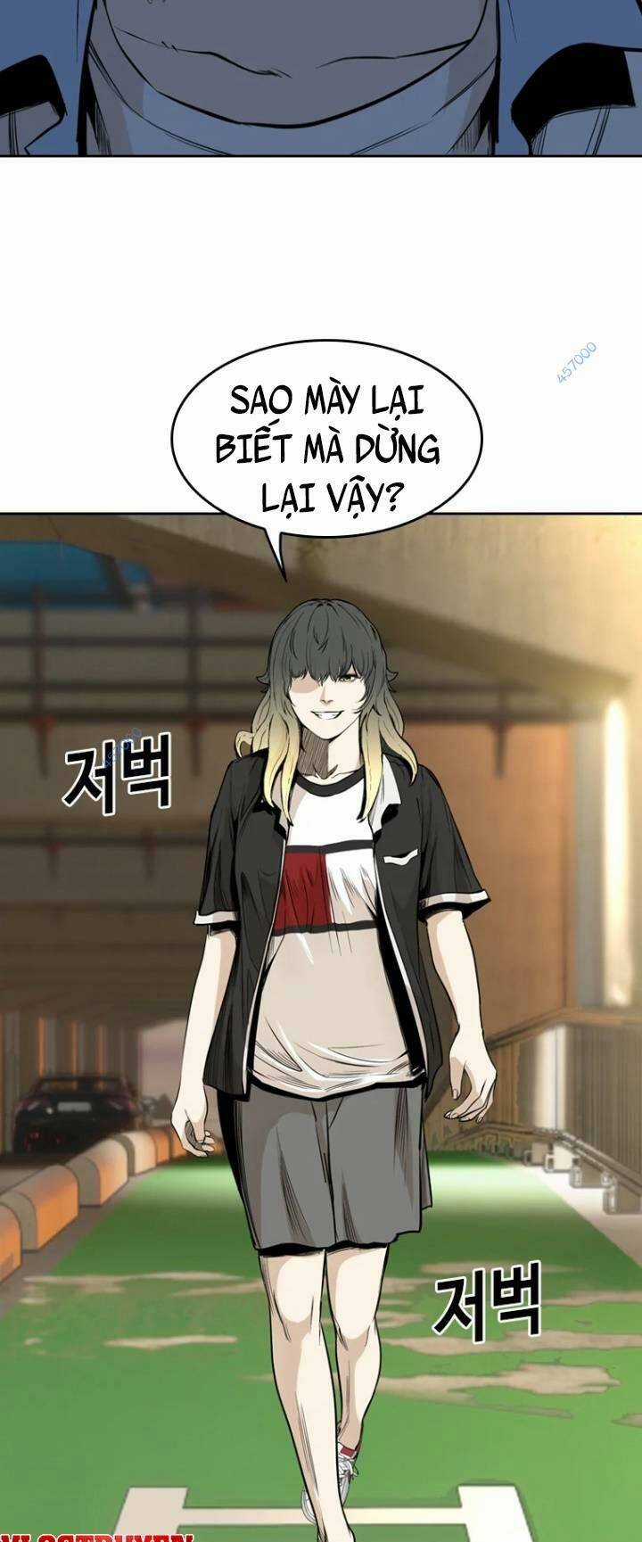 The Blob - Chapter 26 - Trang 5