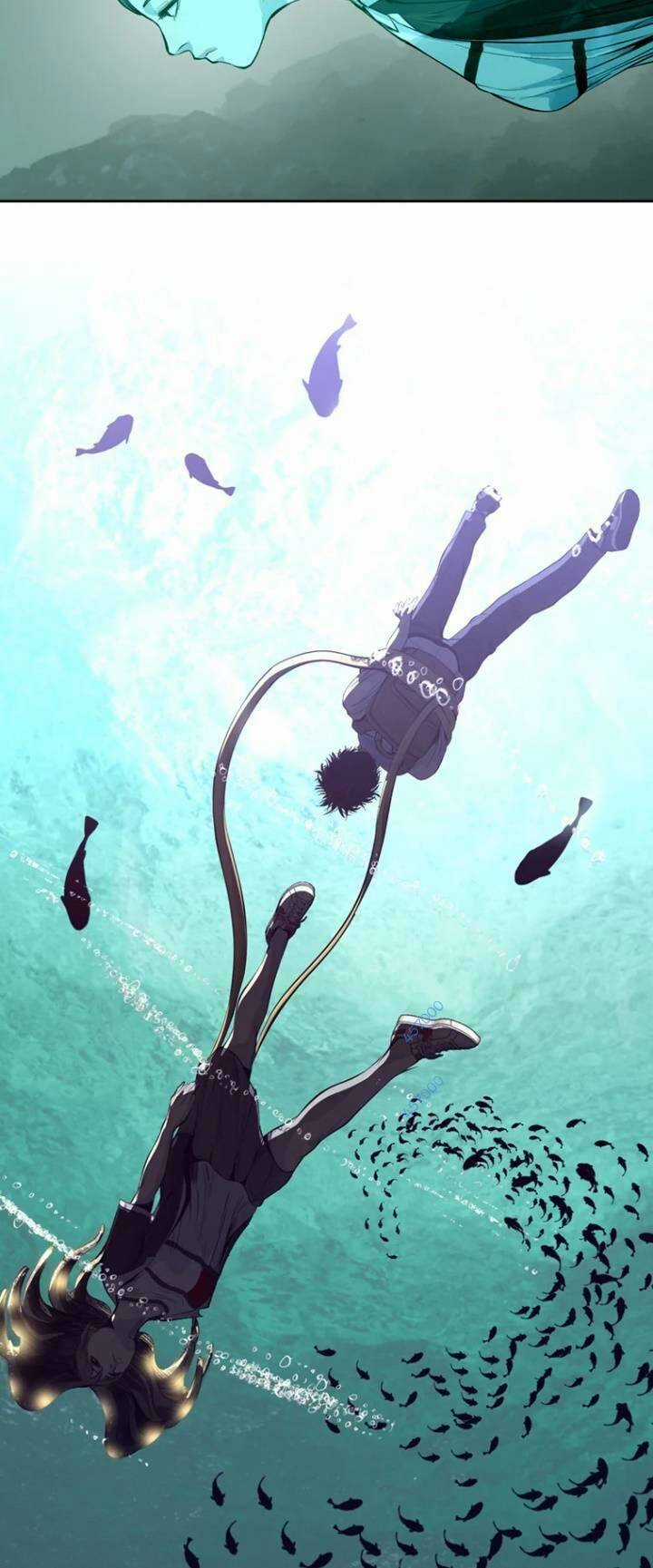 The Blob - Chapter 26 - Trang 41