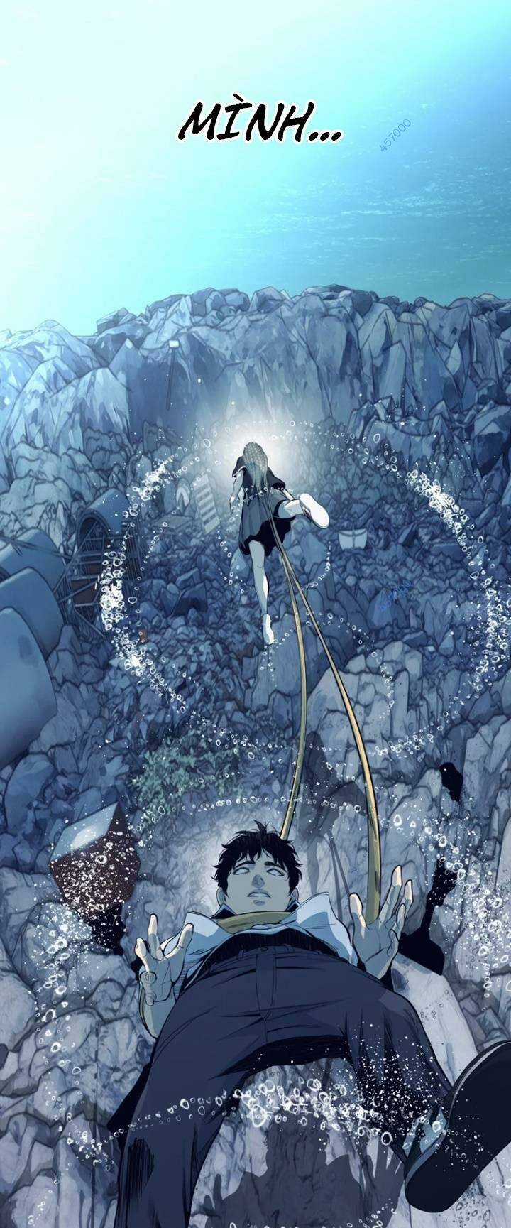 The Blob - Chapter 26 - Trang 43