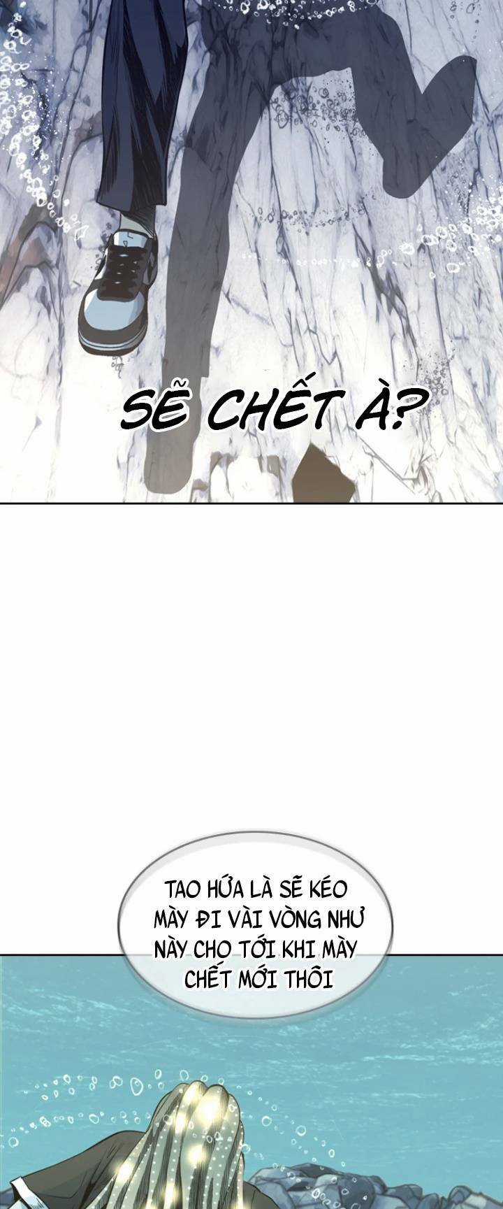 The Blob - Chapter 26 - Trang 44