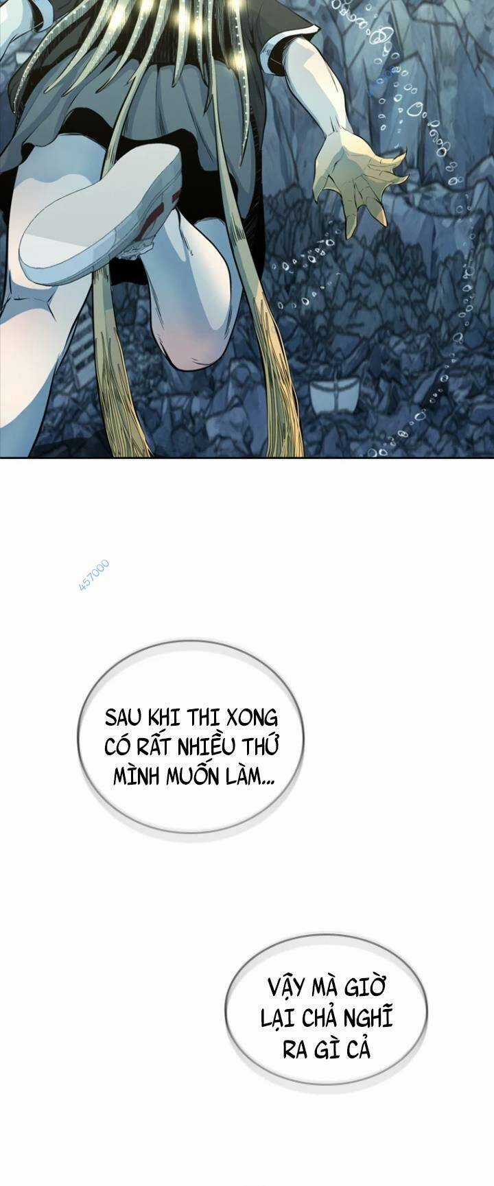 The Blob - Chapter 26 - Trang 45