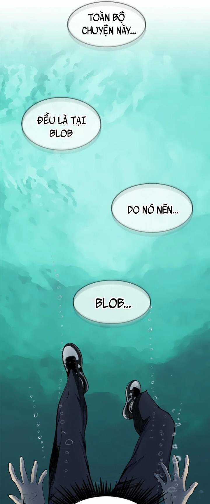 The Blob - Chapter 26 - Trang 46