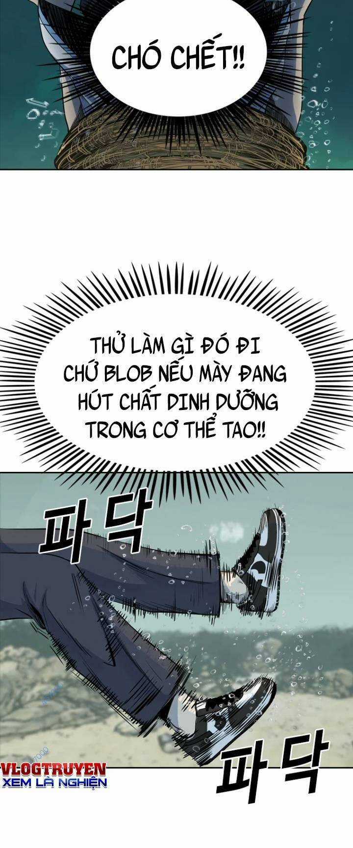 The Blob - Chapter 26 - Trang 47