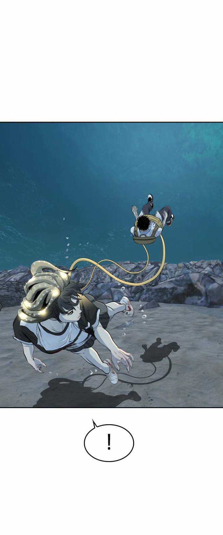 The Blob - Chapter 26 - Trang 50